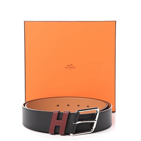 hermes partner belt|genuine hermes belt.